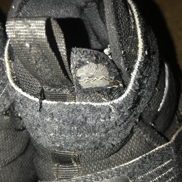 Youth Lebron Soldier 10 - Picture 4 of 4